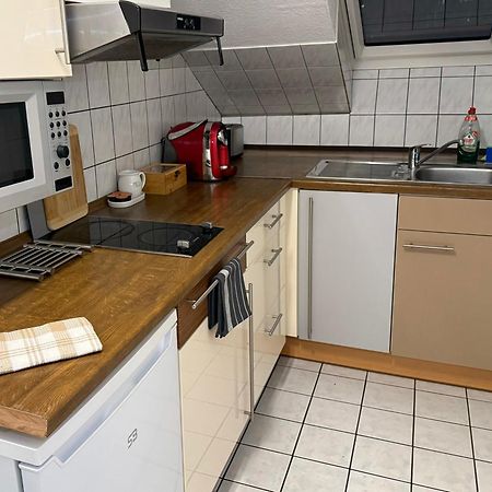 Marienhaus Apartment - Zentral, Parken, Netflix, Kontaktloses Einchecken Βούρπεταλ Εξωτερικό φωτογραφία