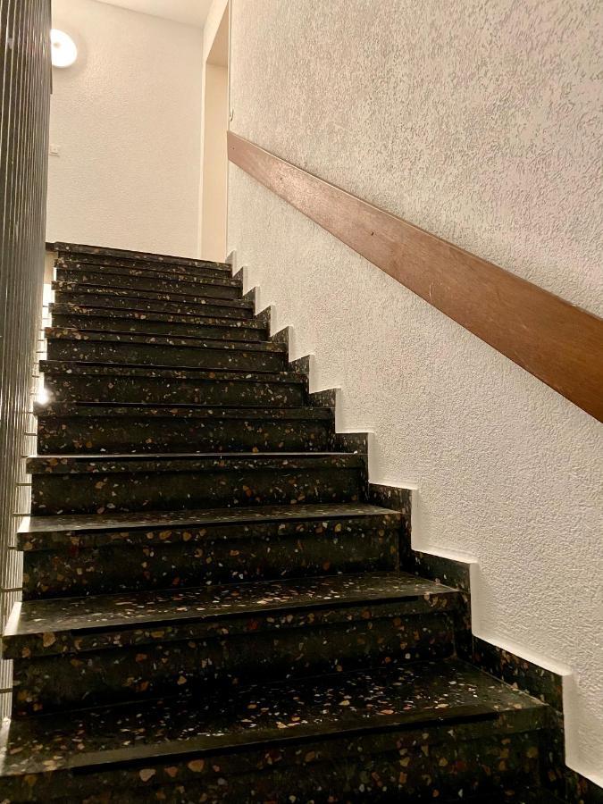 Marienhaus Apartment - Zentral, Parken, Netflix, Kontaktloses Einchecken Βούρπεταλ Εξωτερικό φωτογραφία