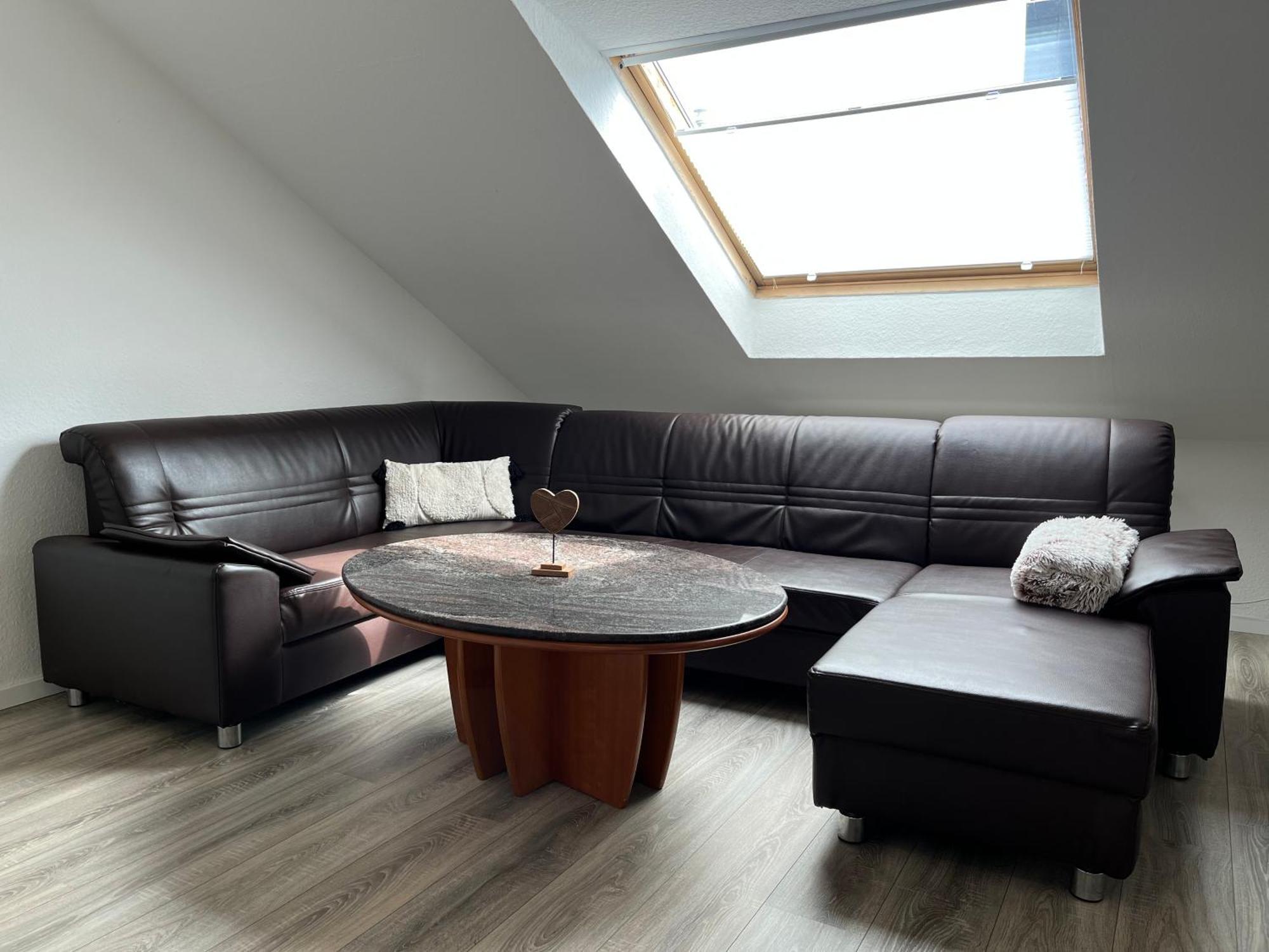 Marienhaus Apartment - Zentral, Parken, Netflix, Kontaktloses Einchecken Βούρπεταλ Εξωτερικό φωτογραφία